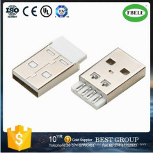 Mini USB Receptacle USB Connector Female USB (FBELE)